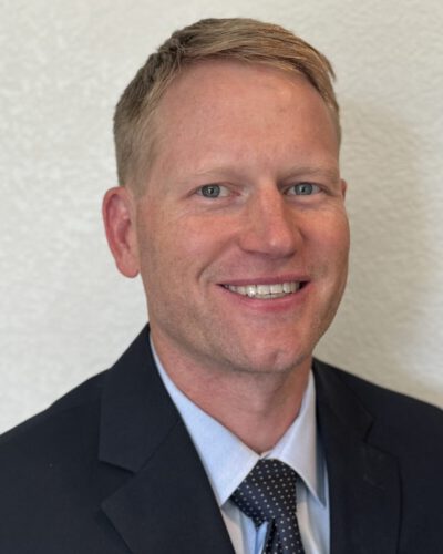 Andrew Larson