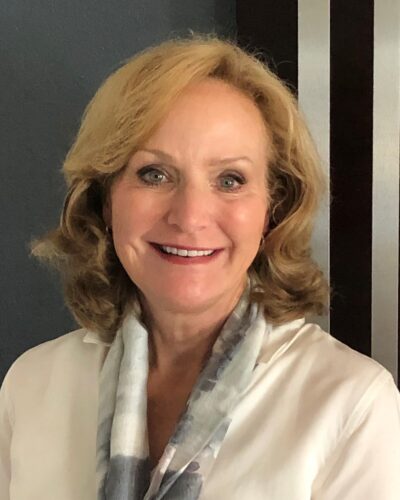 Cindy Bishop