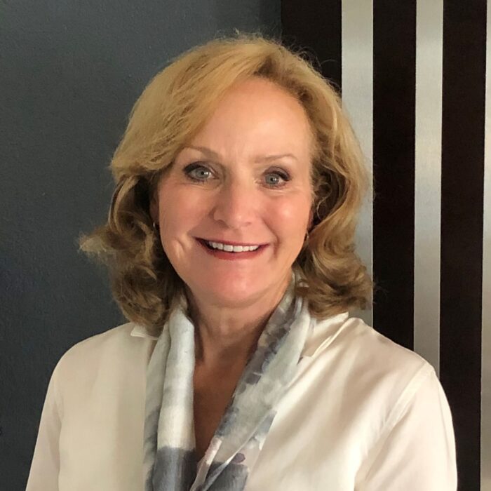 Cindy Bishop