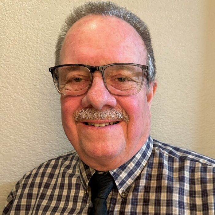 Mike Woods