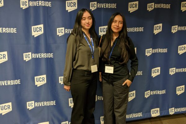 UC Riverside