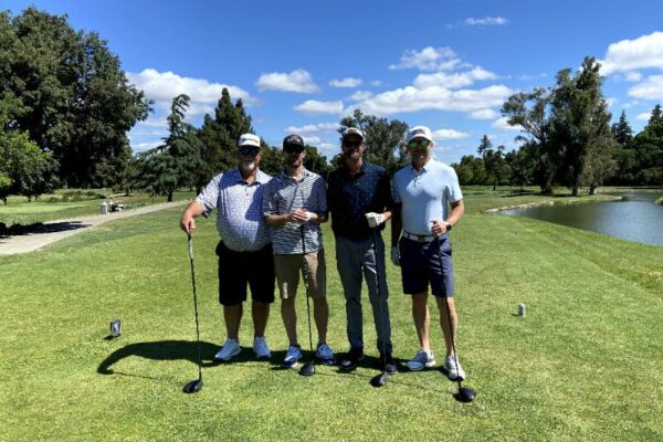 Golf Tournament
