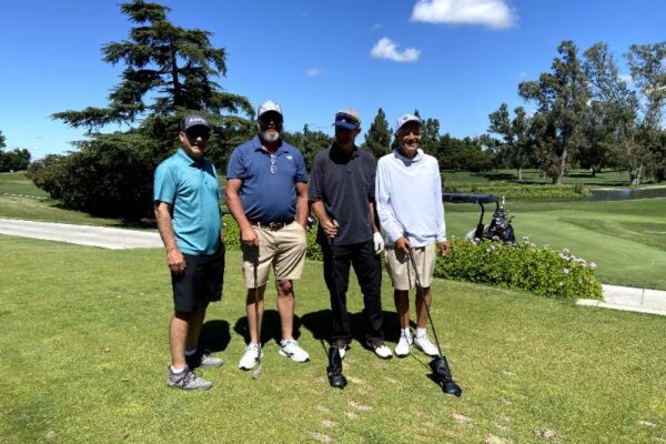 Golf Tournament