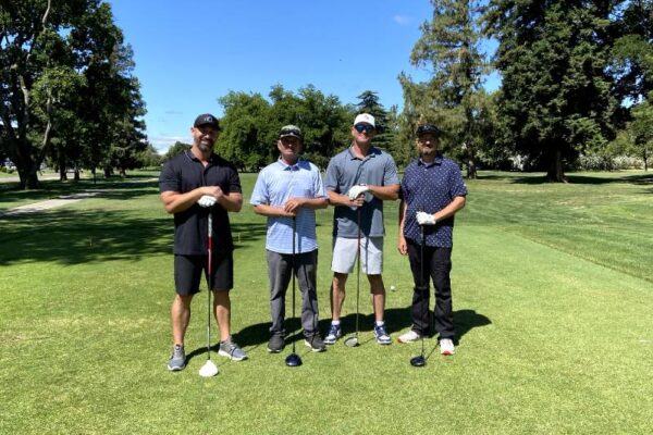 Golf Tournament