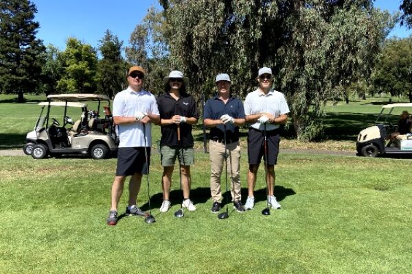 Golf Tournament