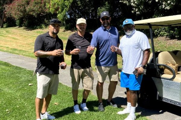 Golf Tournament