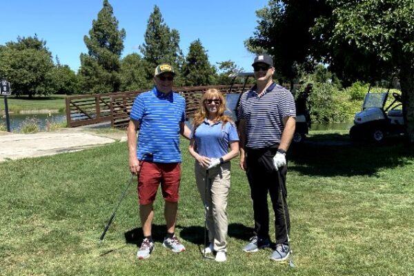 Golf Tournament
