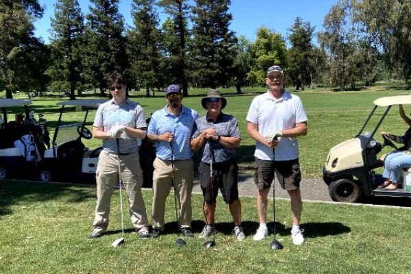 Golf Tournament
