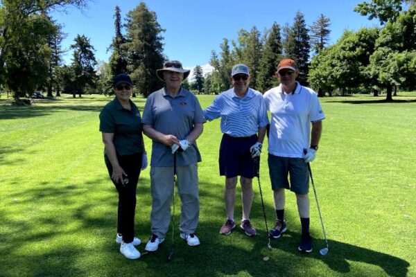 Golf Tournament