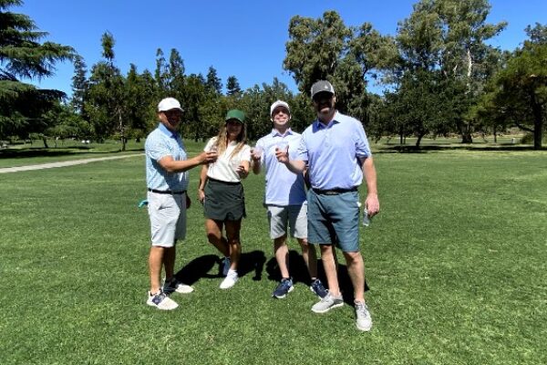 Golf Tournament