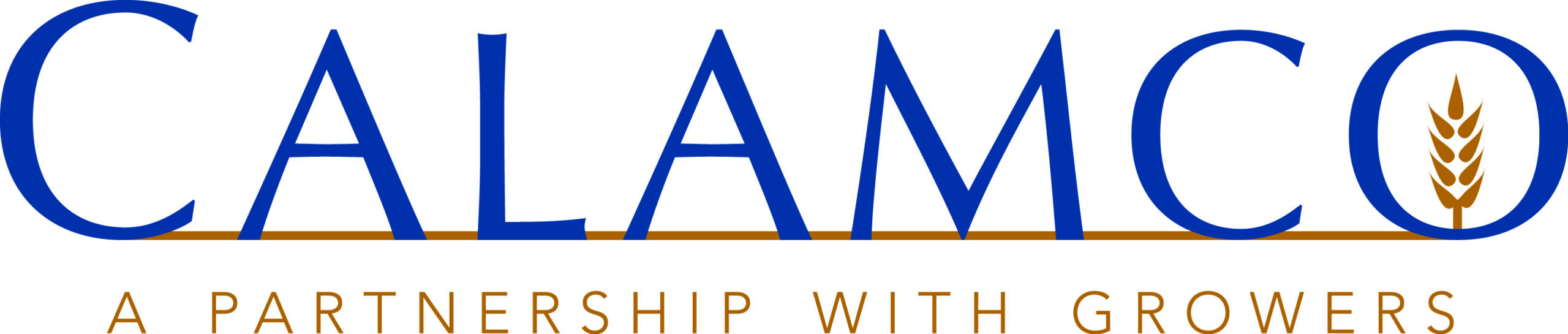 Calamco logo
